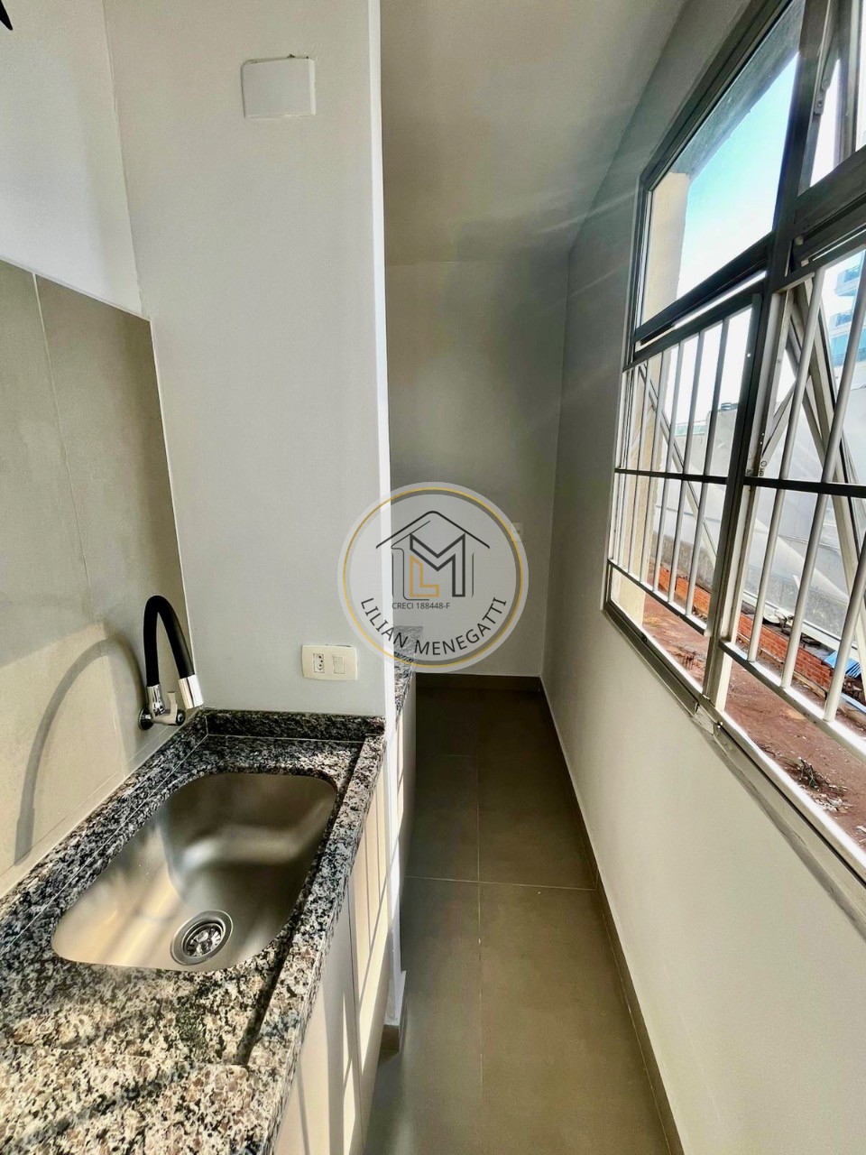Apartamento, 2 quartos, 43 m² - Foto 9