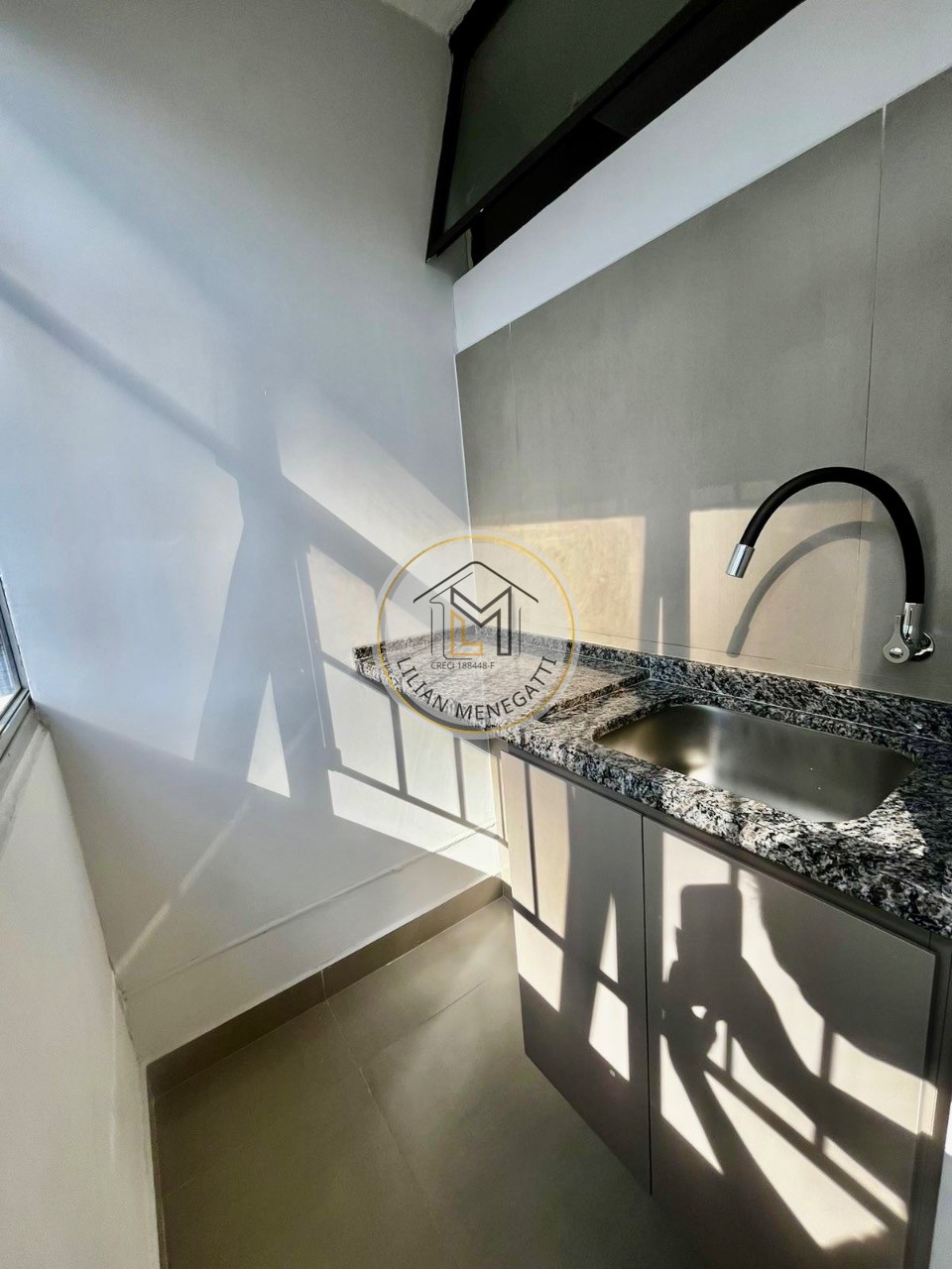 Apartamento, 2 quartos, 43 m² - Foto 10