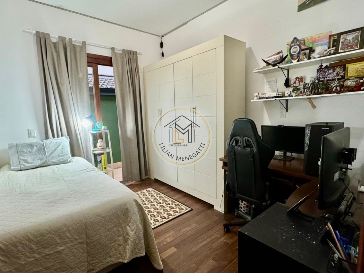 Casa de Condomínio, 3 quartos - Foto 17