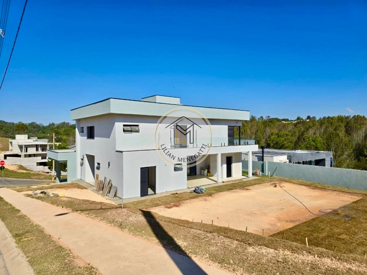 Casa de Condomínio, 4 quartos - Foto 4