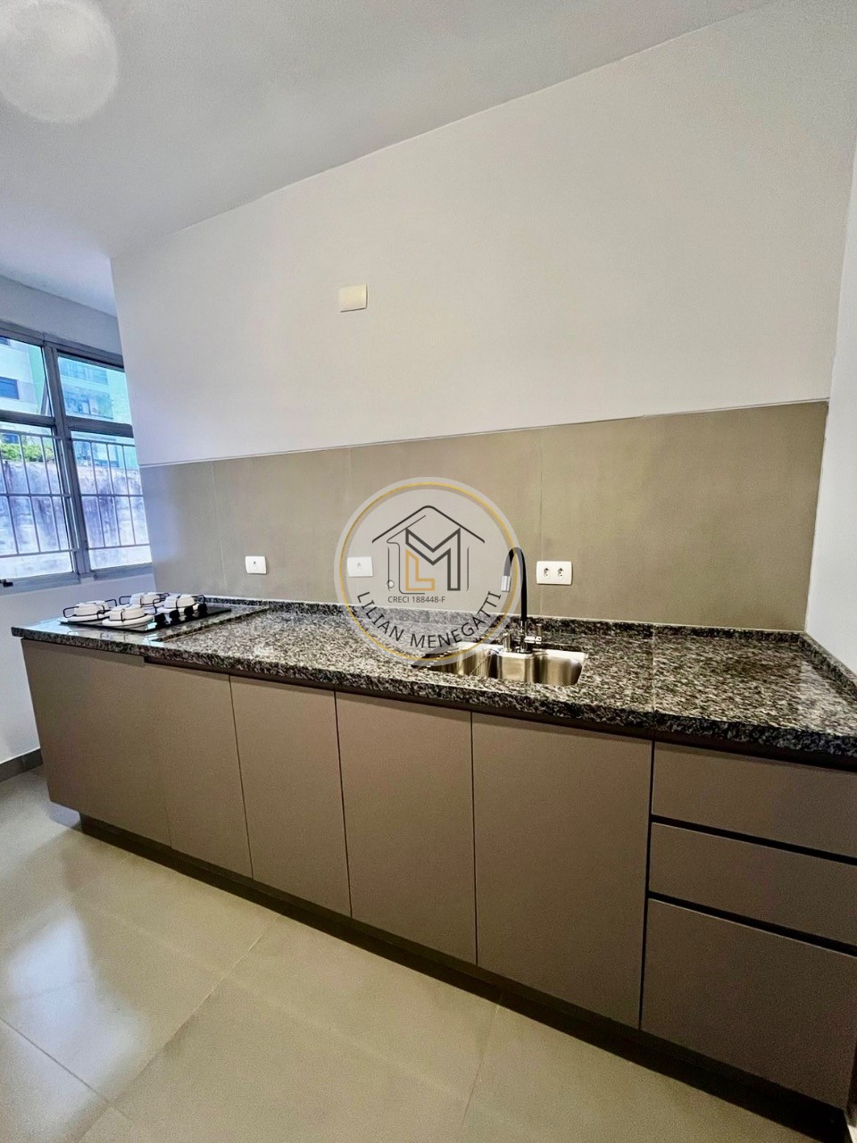 Apartamento, 2 quartos, 43 m² - Foto 2