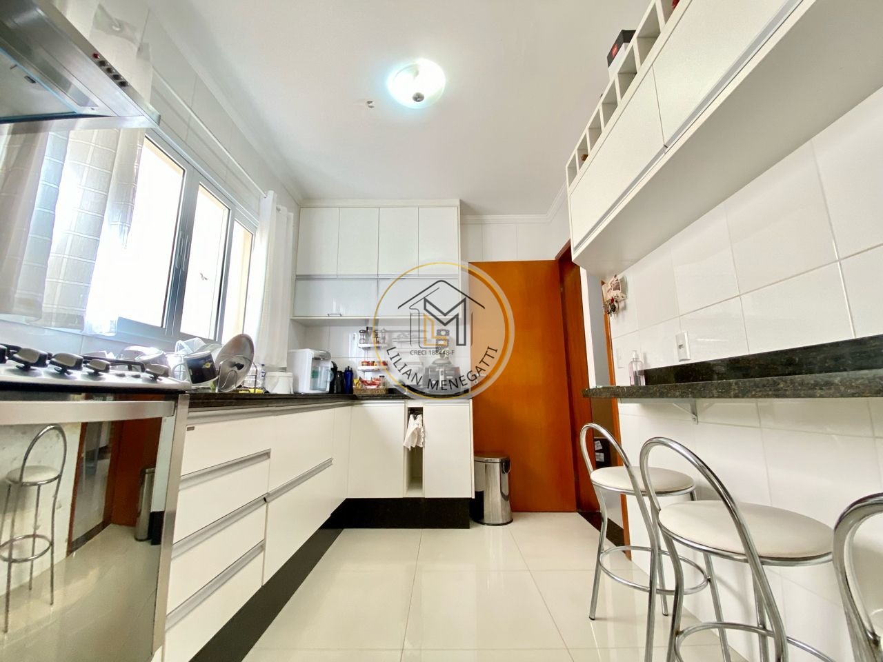 Casa de Condomínio, 4 quartos - Foto 2