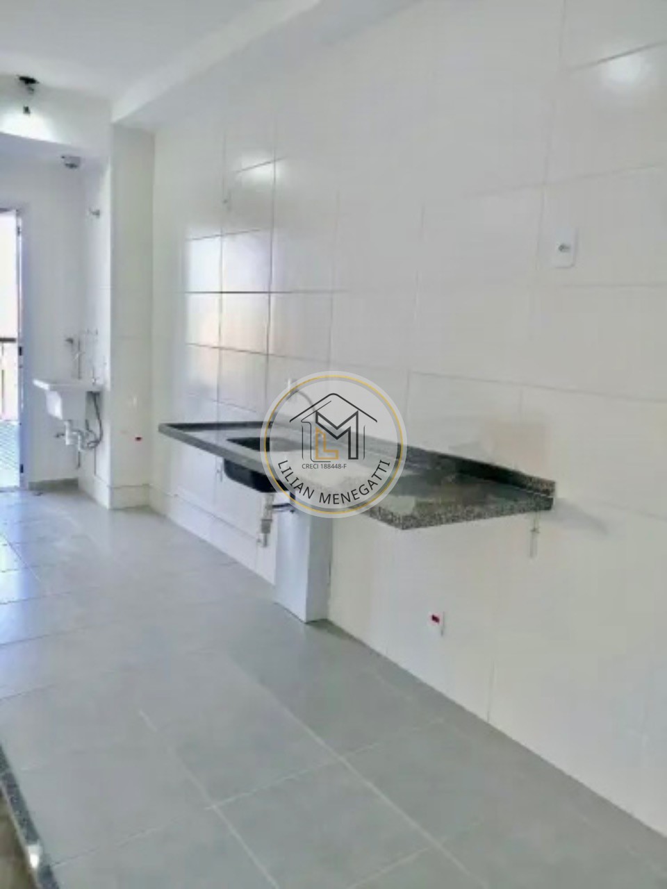 Apartamento, 3 quartos, 85 m² - Foto 3