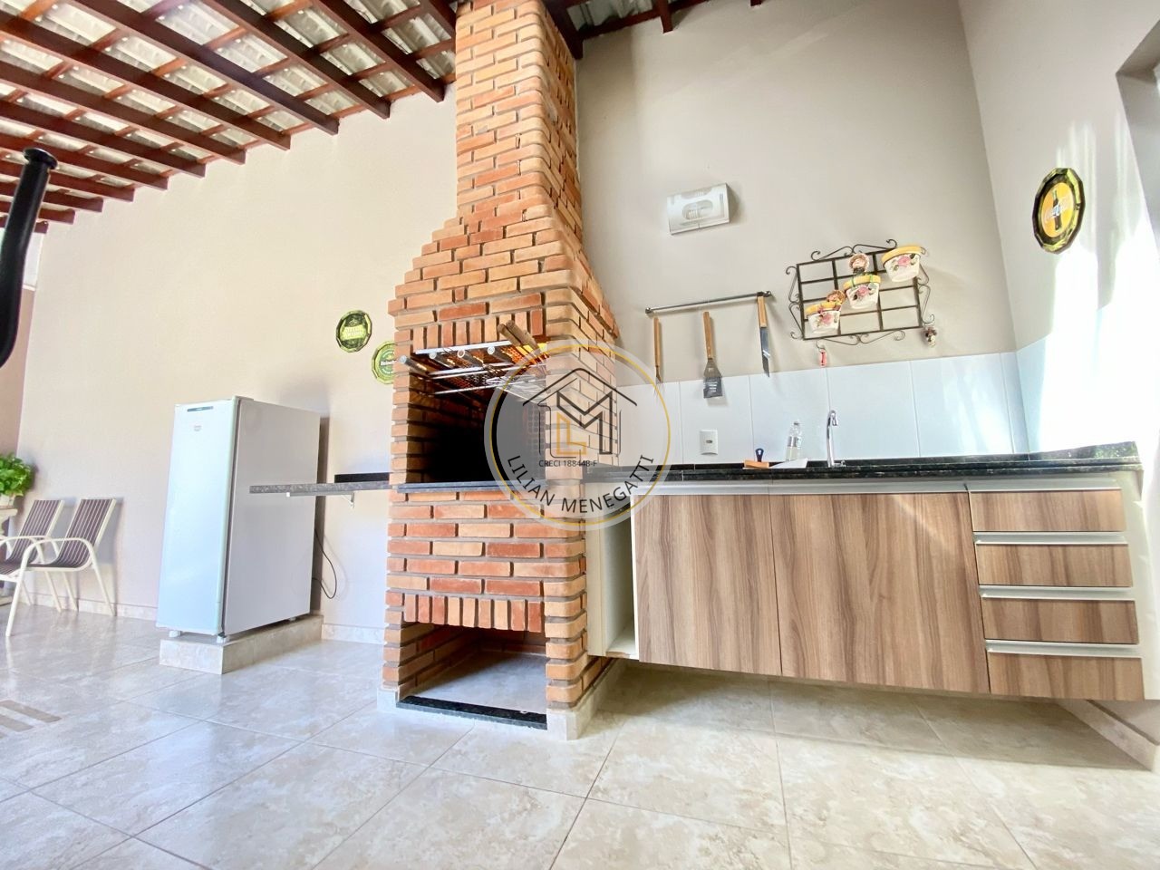 Casa de Condomínio, 4 quartos - Foto 6