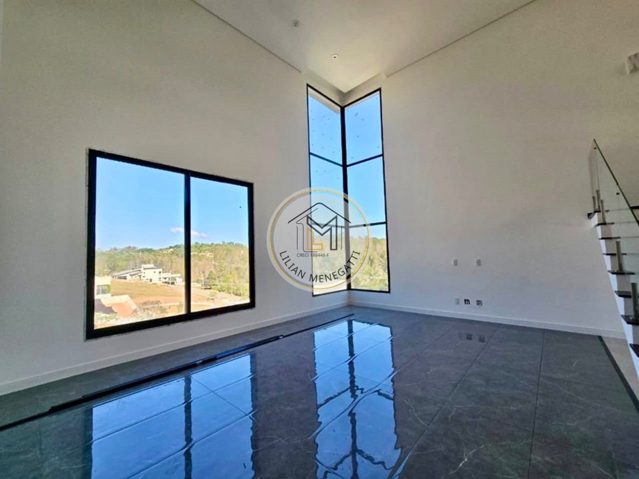 Casa de Condomínio, 4 quartos - Foto 7