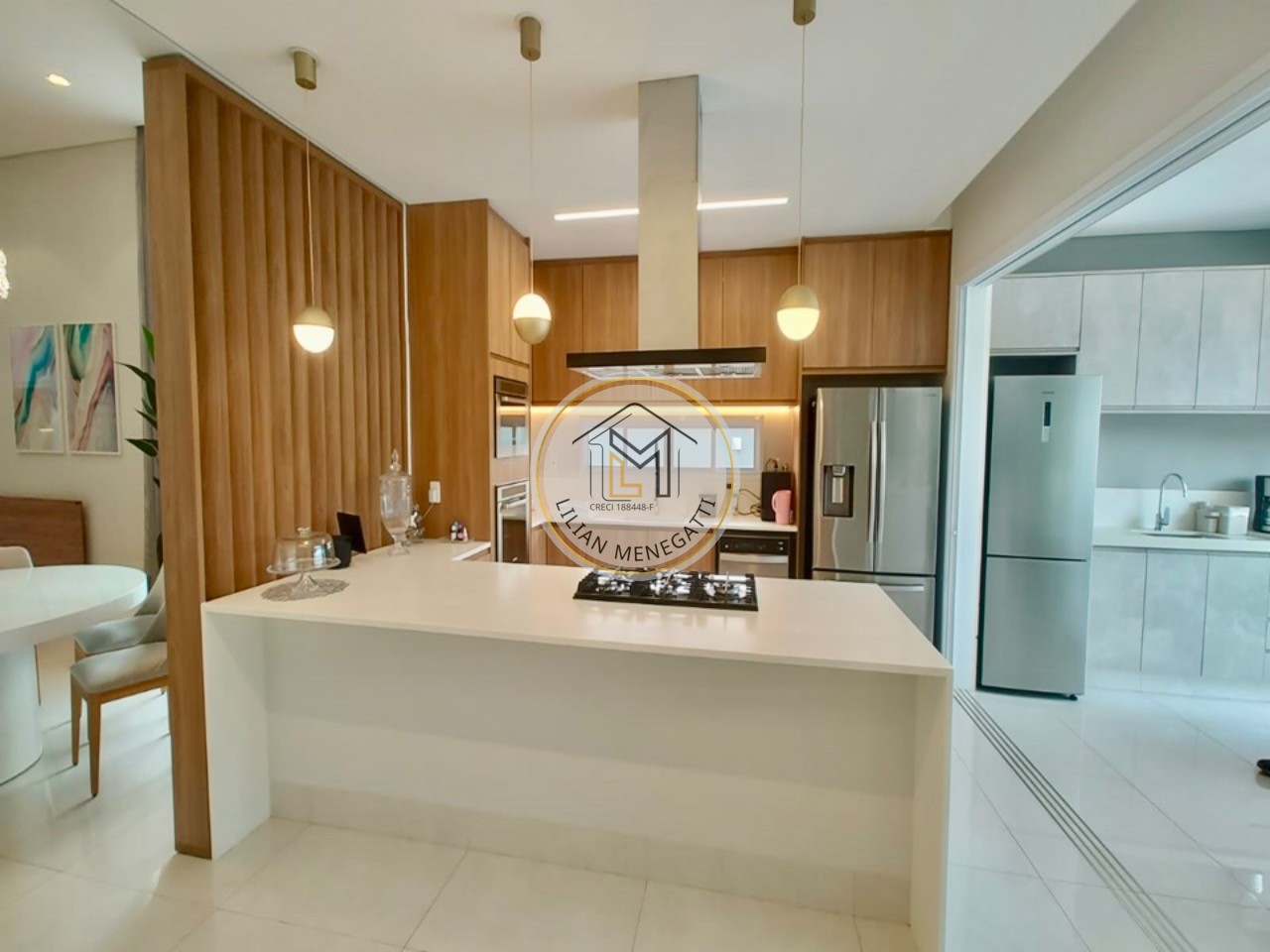 Casa de Condomínio, 3 quartos - Foto 8