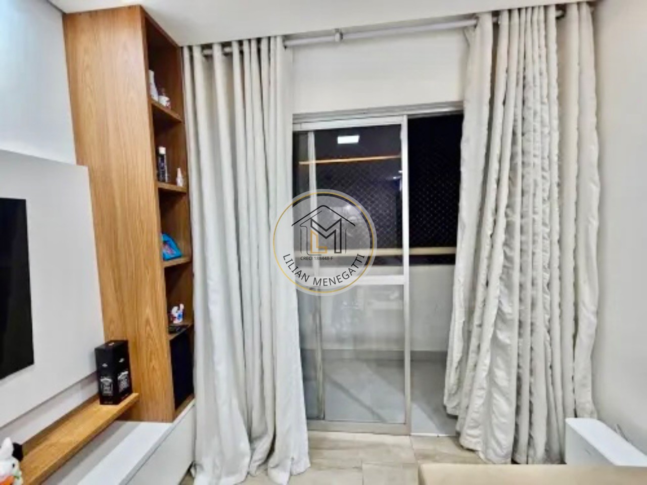 Apartamento, 2 quartos, 56 m² - Foto 6