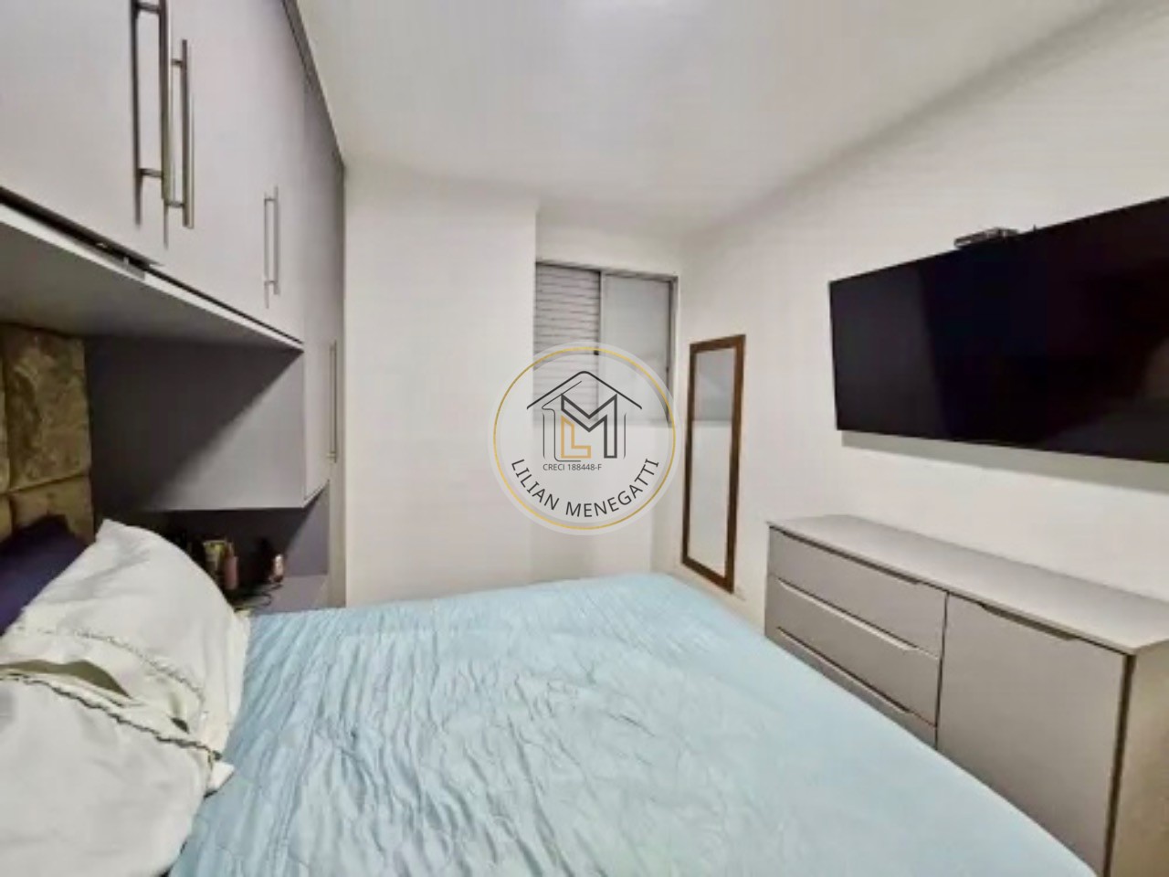 Apartamento, 2 quartos, 56 m² - Foto 17