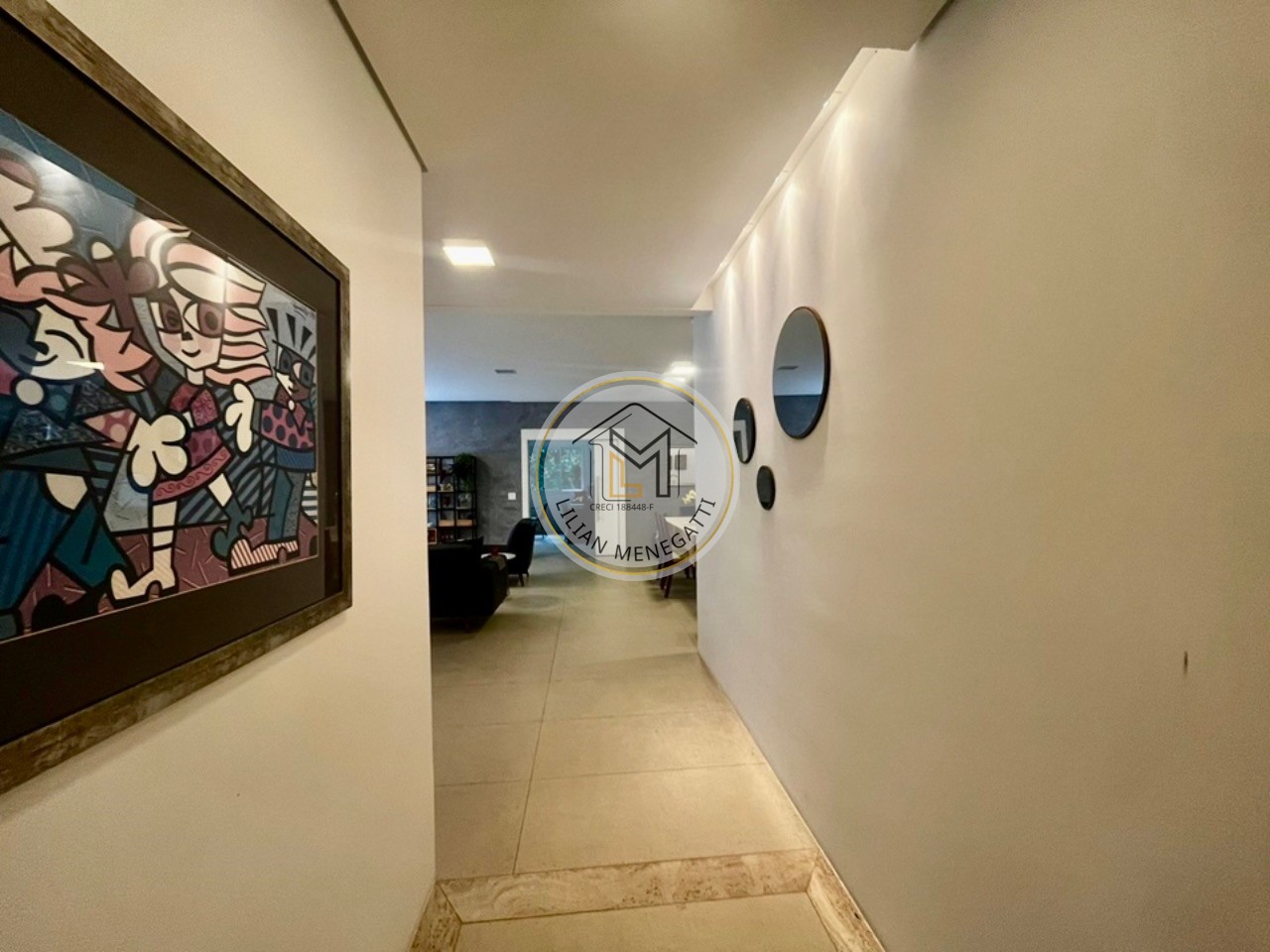Casa de Condomínio, 3 quartos - Foto 31