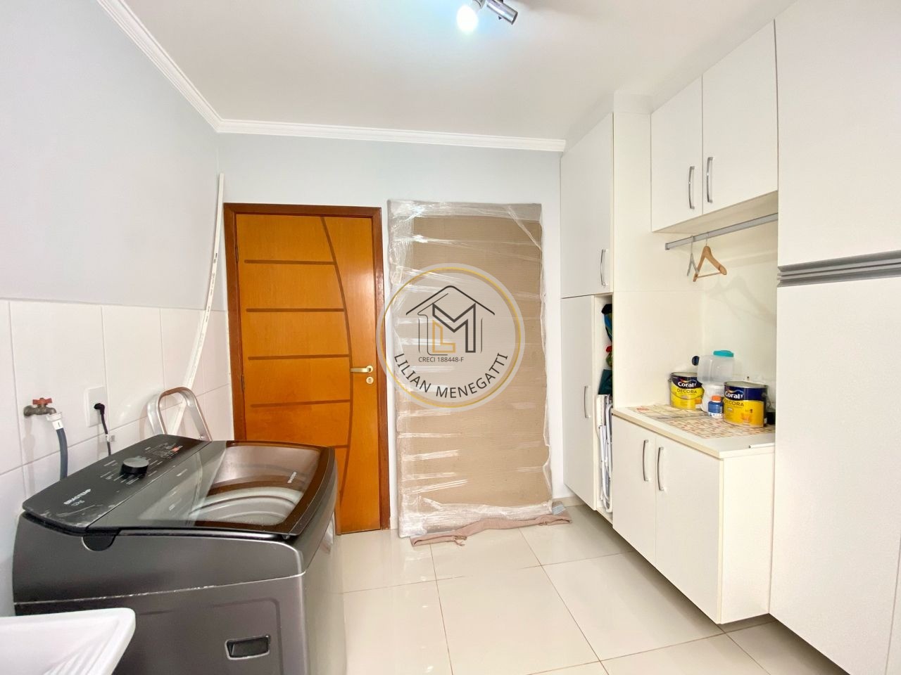 Casa de Condomínio, 4 quartos - Foto 36