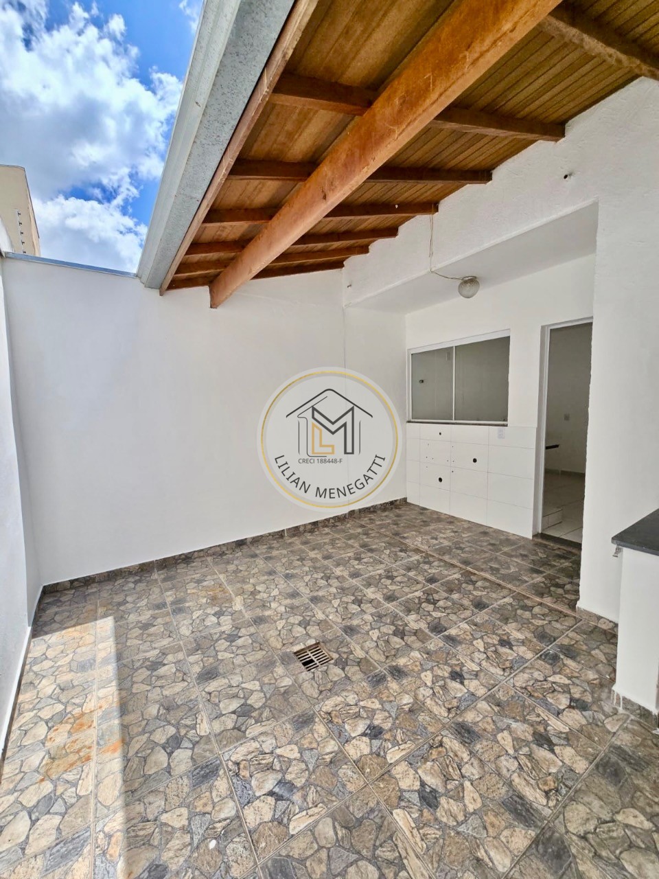 Casa de Condomínio, 2 quartos - Foto 7