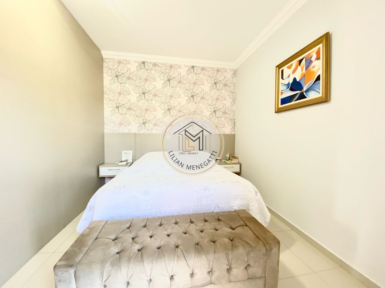Casa de Condomínio, 4 quartos - Foto 30