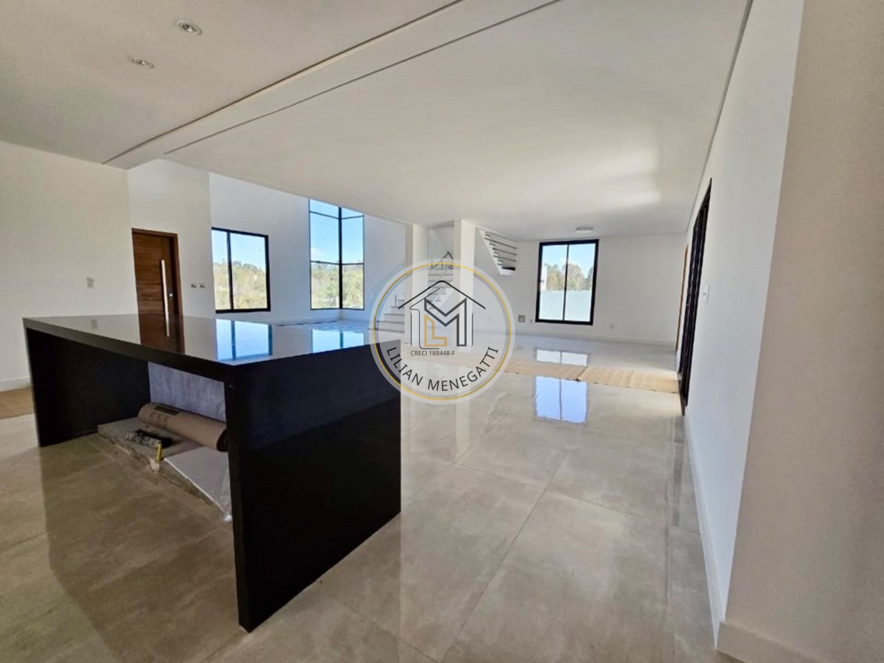 Casa de Condomínio, 4 quartos - Foto 6