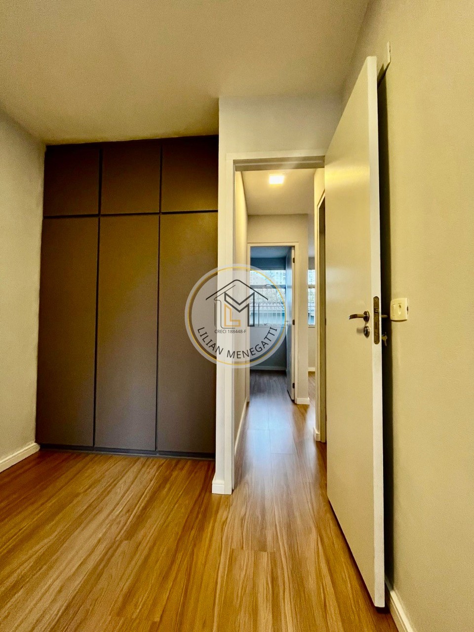 Apartamento, 2 quartos, 43 m² - Foto 7