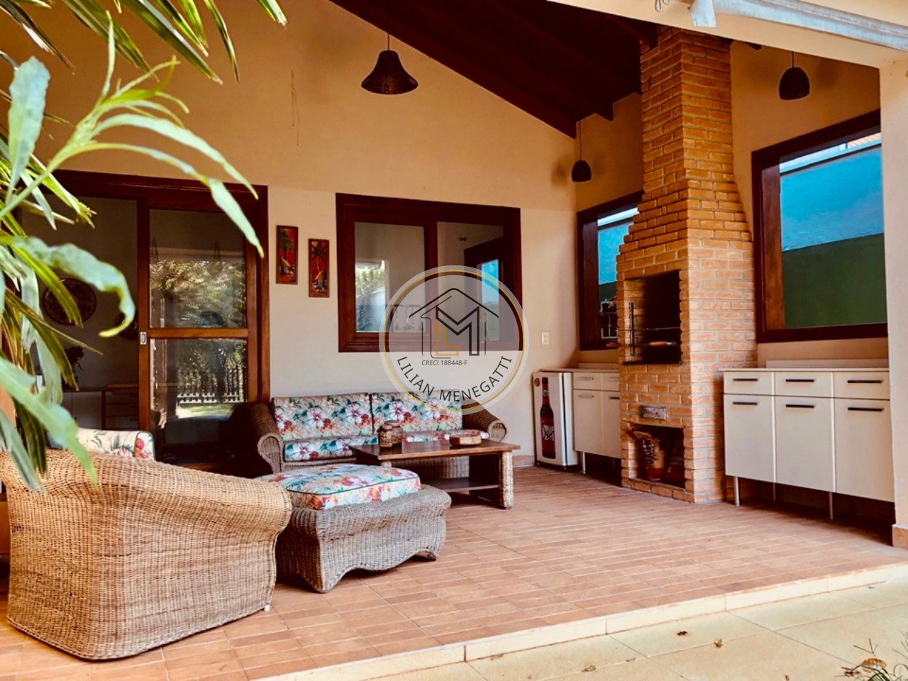 Casa de Condomínio, 3 quartos - Foto 4