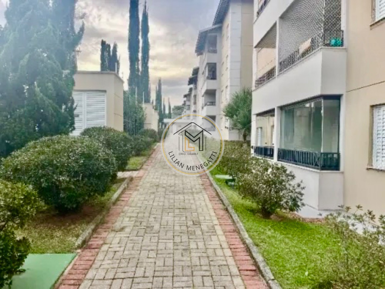 Apartamento, 3 quartos, 93 m² - Foto 4