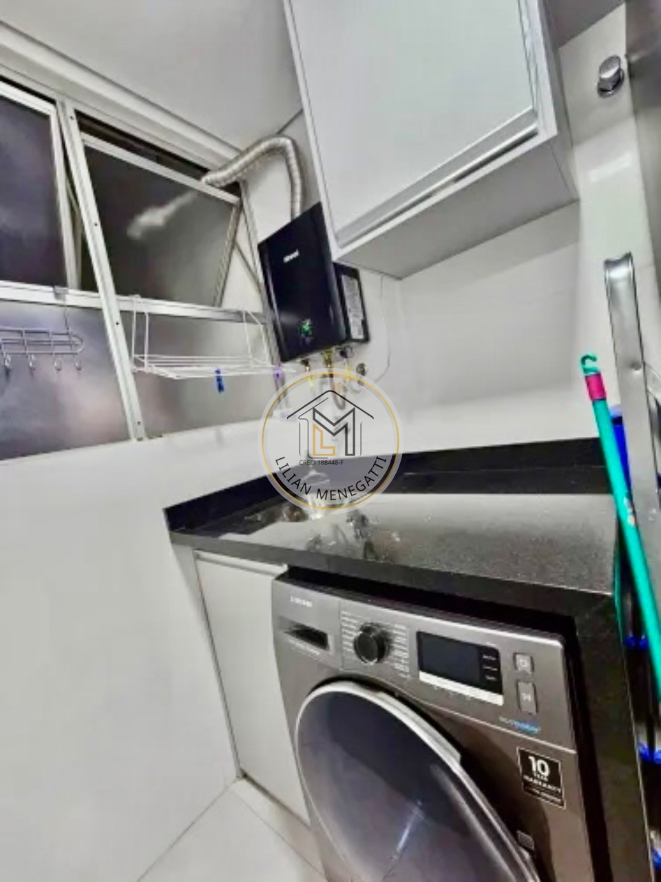 Apartamento, 2 quartos, 56 m² - Foto 16