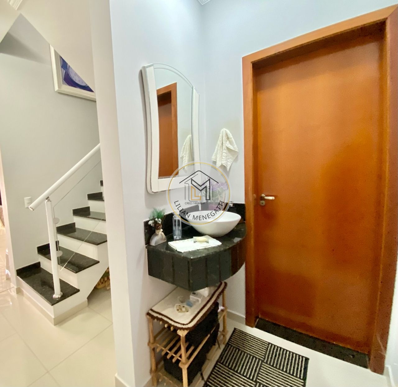 Casa de Condomínio, 4 quartos - Foto 37