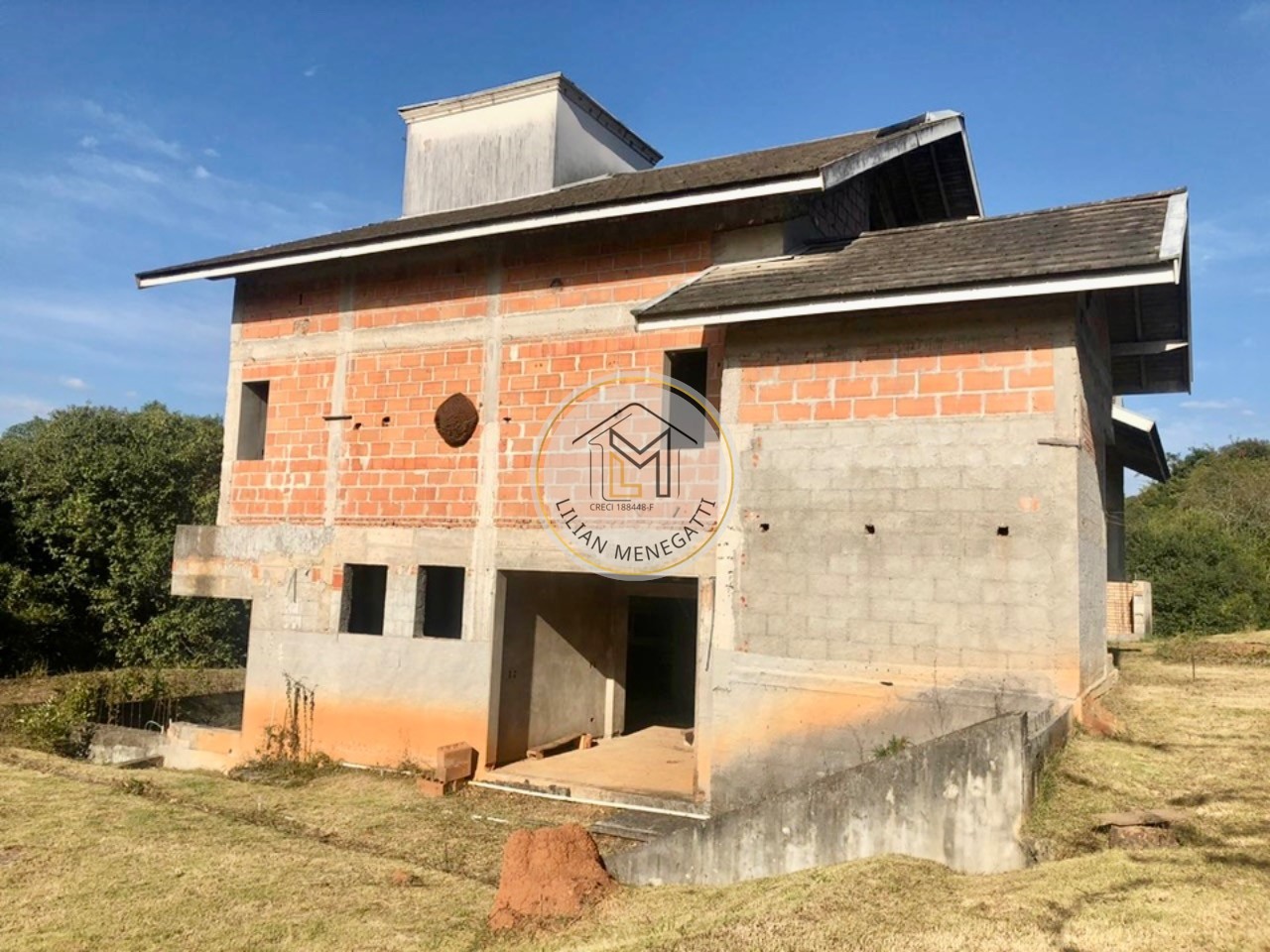 Casa de Condomínio, 5 quartos - Foto 5