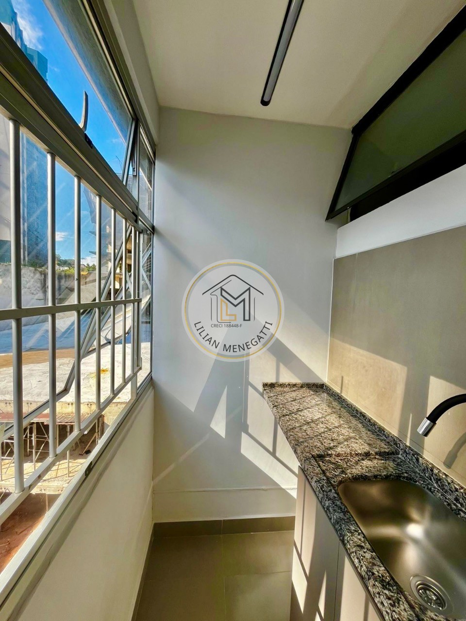Apartamento, 2 quartos, 43 m² - Foto 4