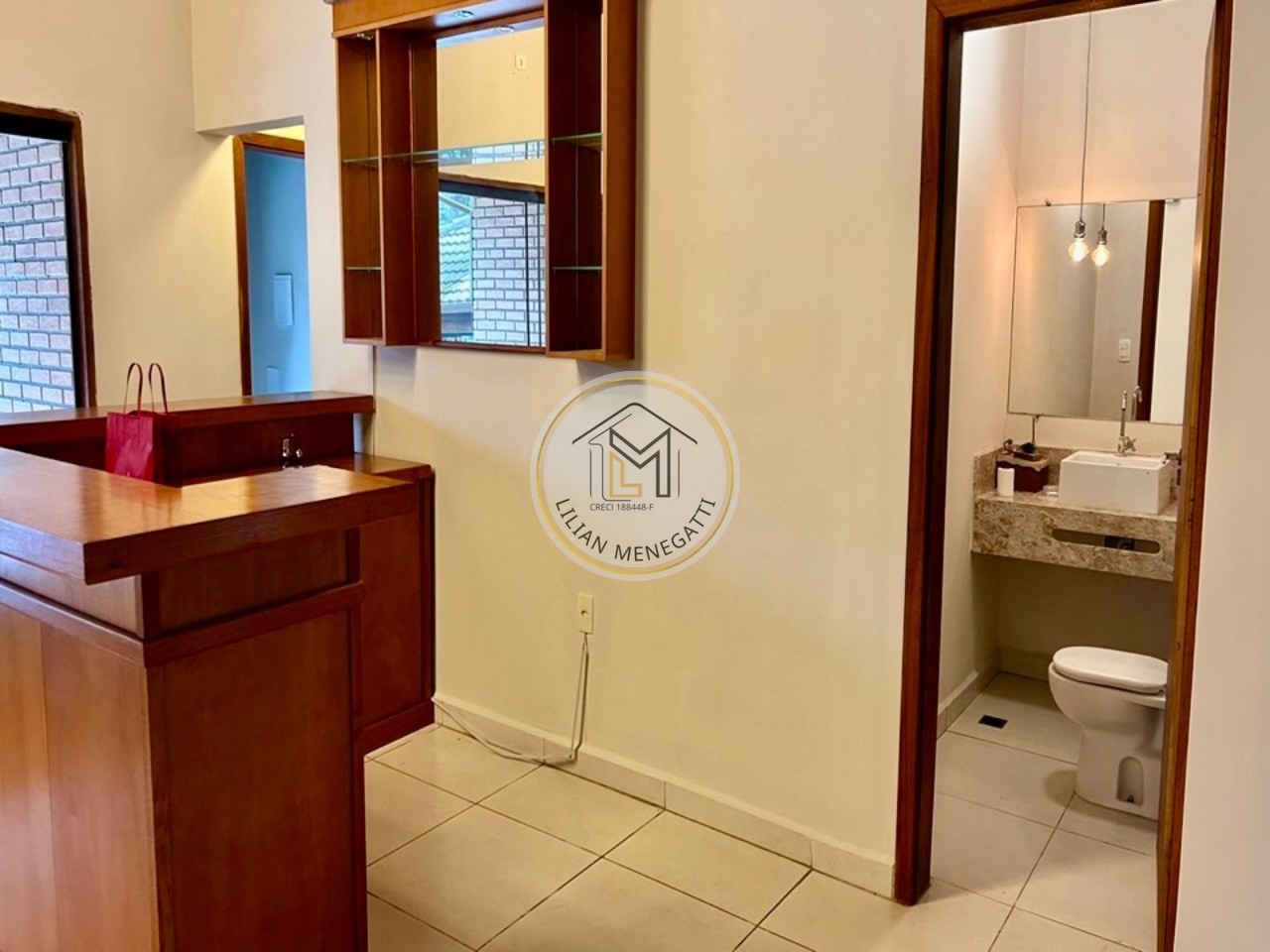 Casa de Condomínio, 3 quartos - Foto 6