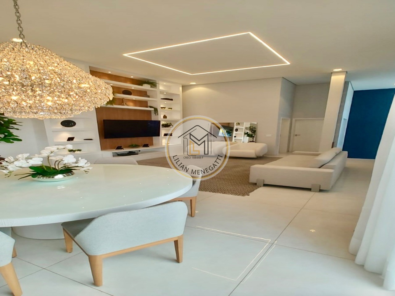 Casa de Condomínio, 3 quartos - Foto 6