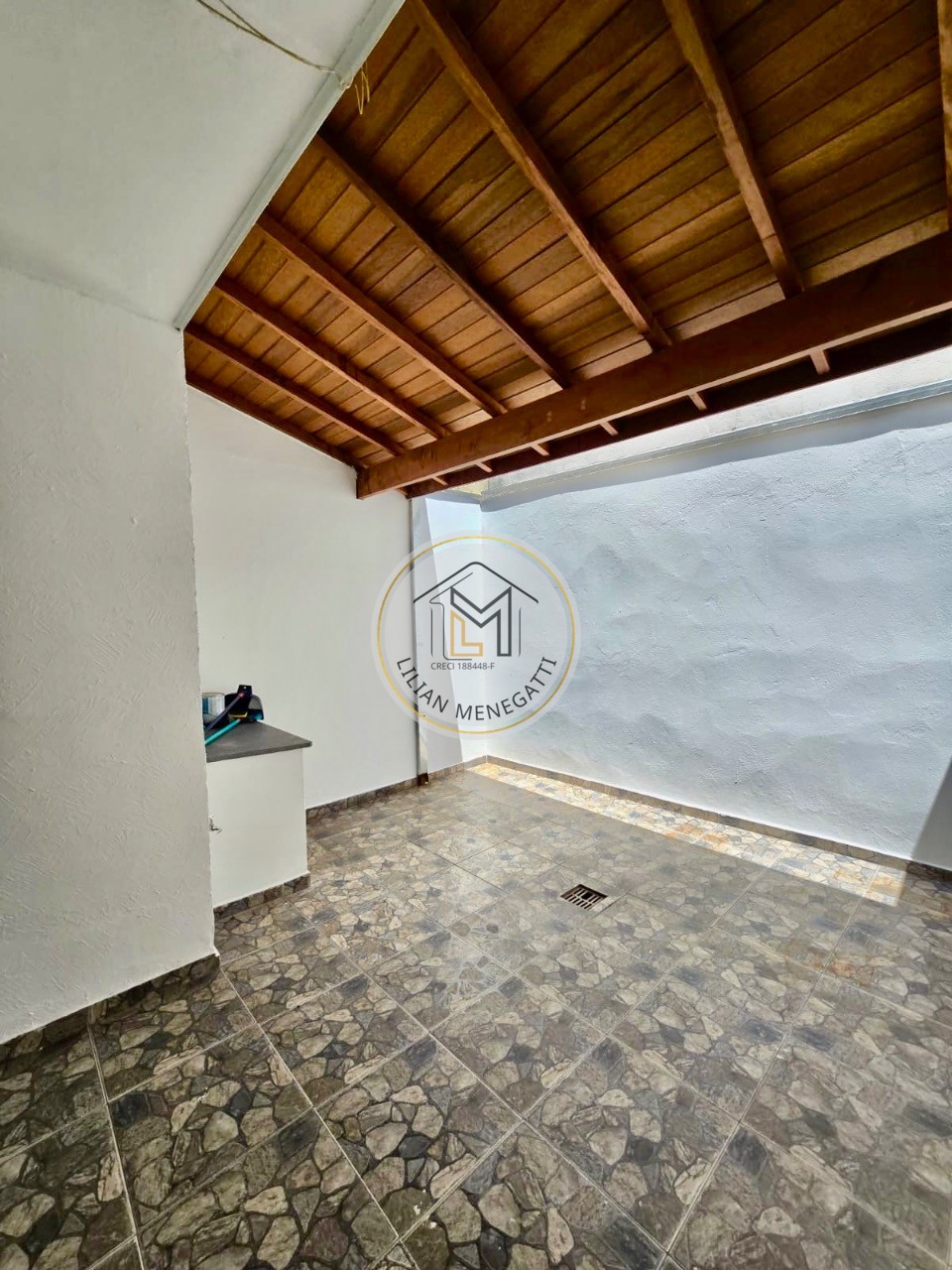 Casa de Condomínio, 2 quartos - Foto 6