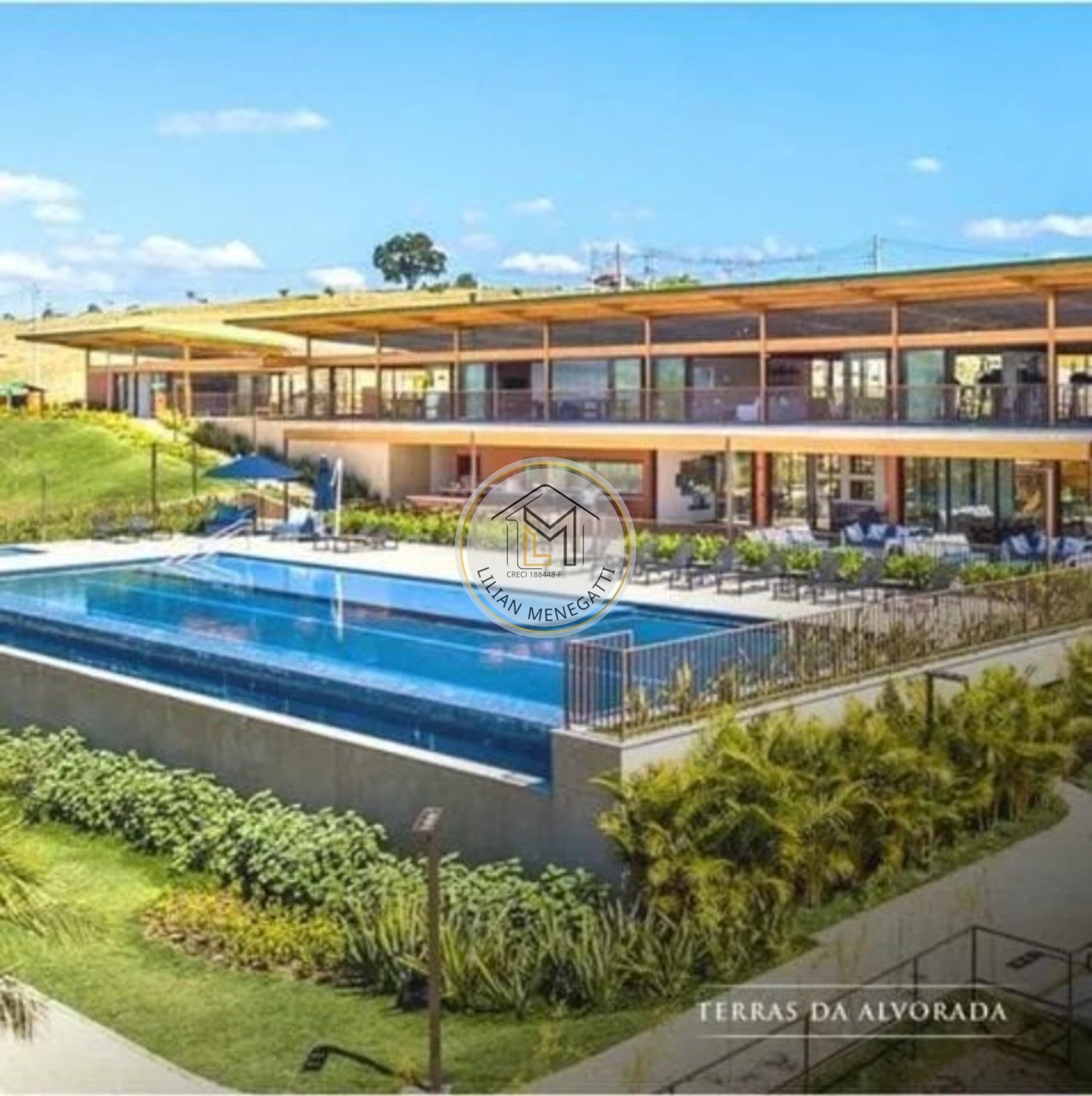 Terreno, 860 m² - Foto 6