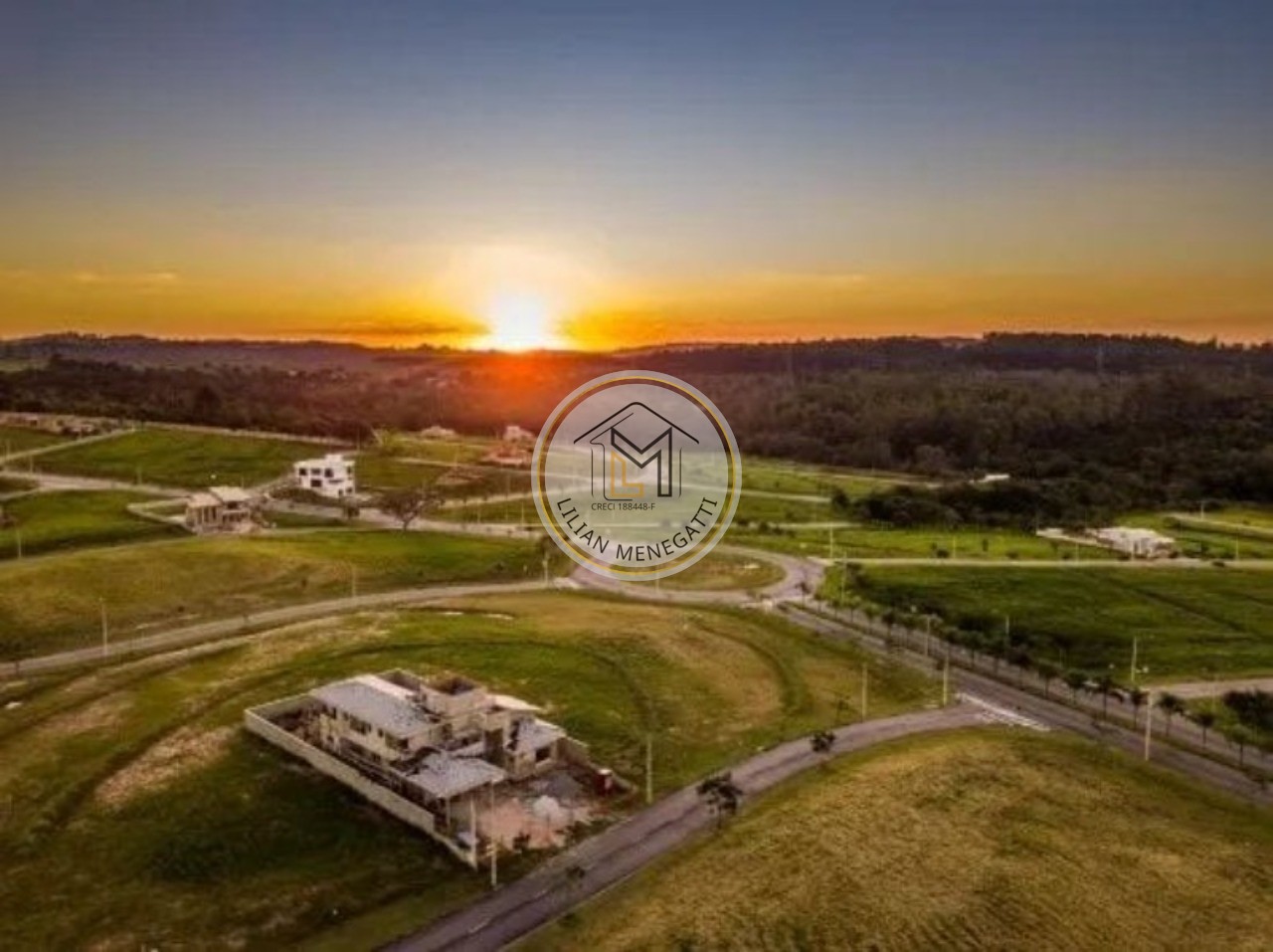 Terreno, 860 m² - Foto 1