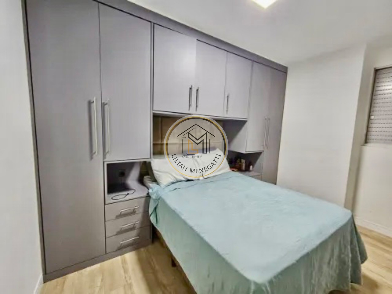 Apartamento, 2 quartos, 56 m² - Foto 18