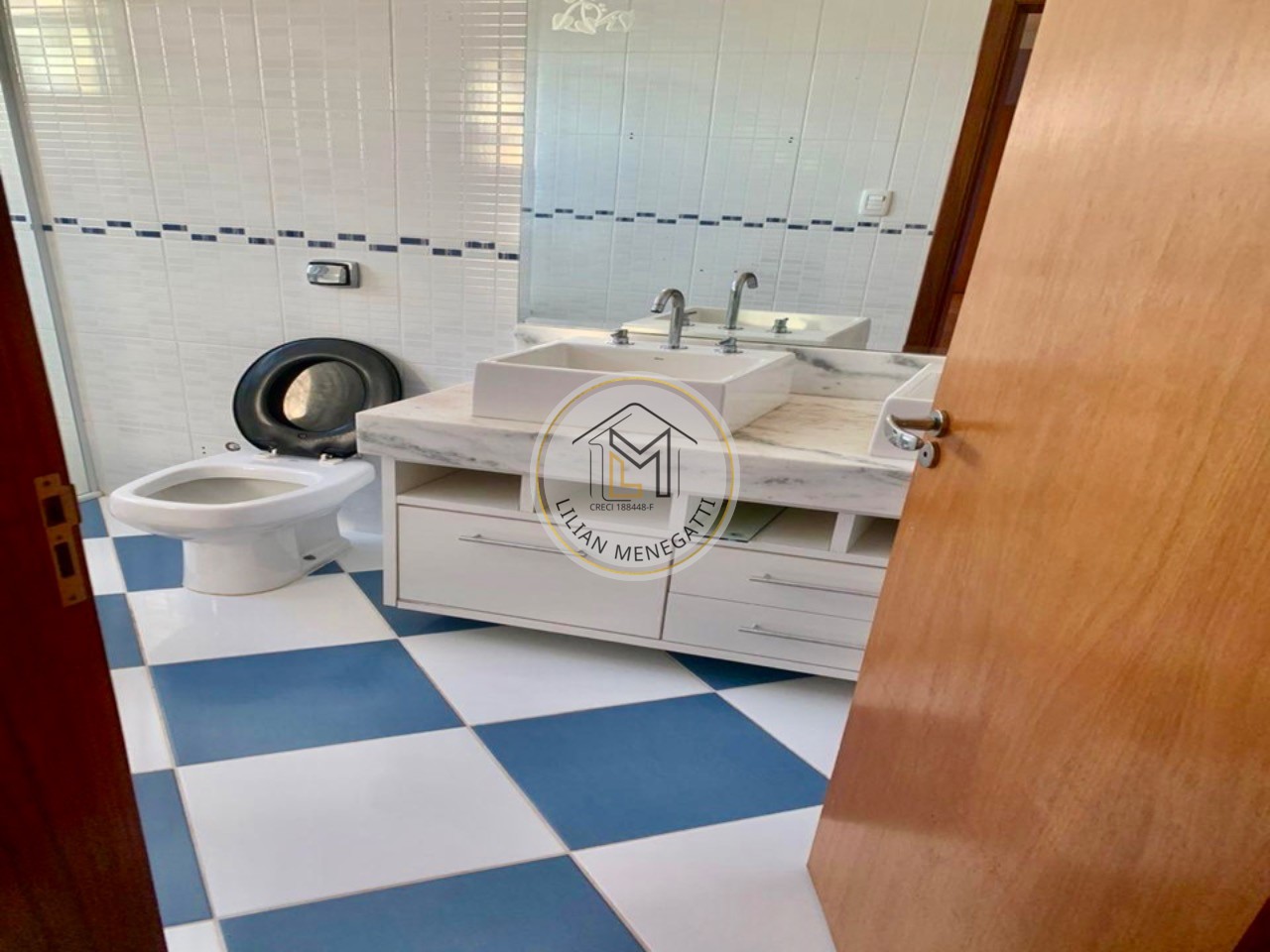 Casa de Condomínio, 4 quartos - Foto 20