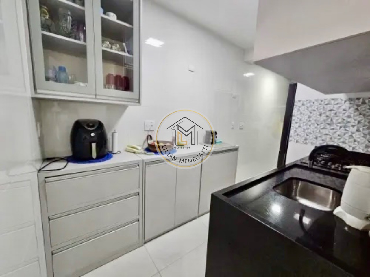 Apartamento, 2 quartos, 56 m² - Foto 7