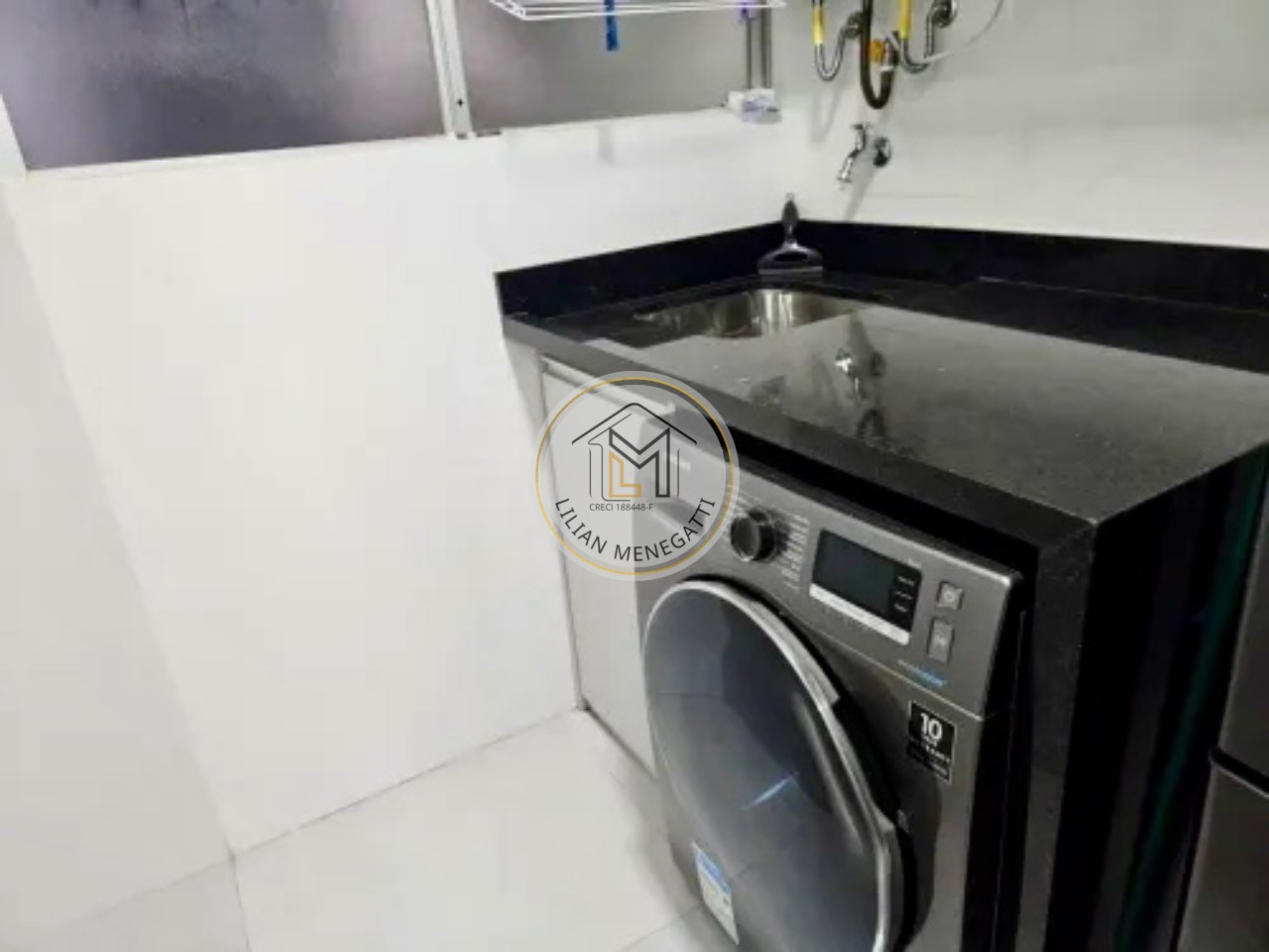 Apartamento, 2 quartos, 56 m² - Foto 12