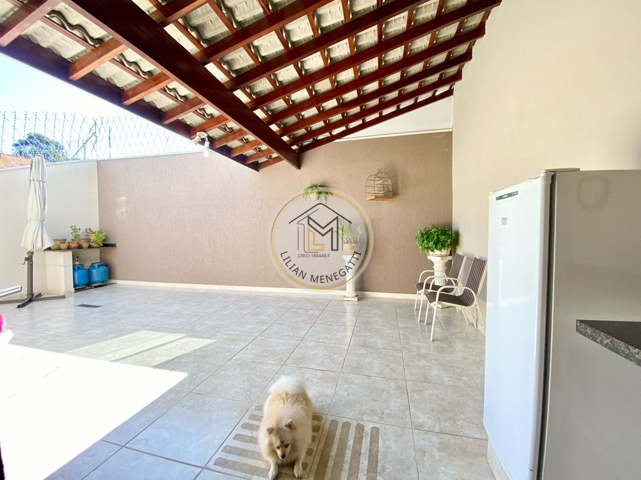 Casa de Condomínio, 4 quartos - Foto 40