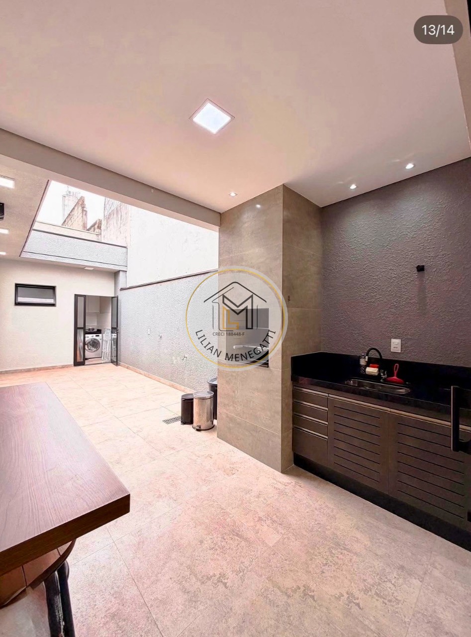 Casa, 3 quartos, 150 m² - Foto 7