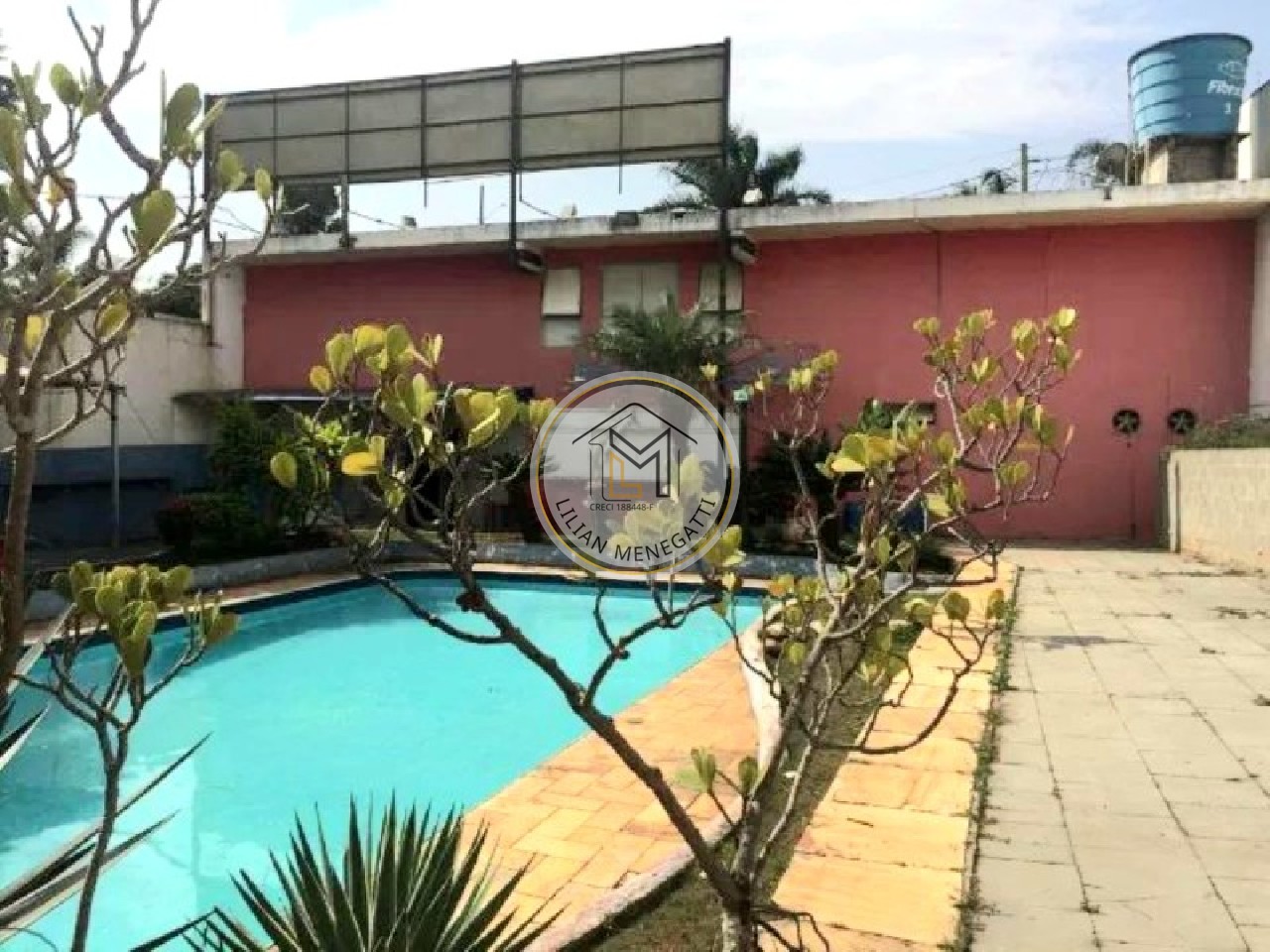 Prédio Inteiro, 1470 m² - Foto 1