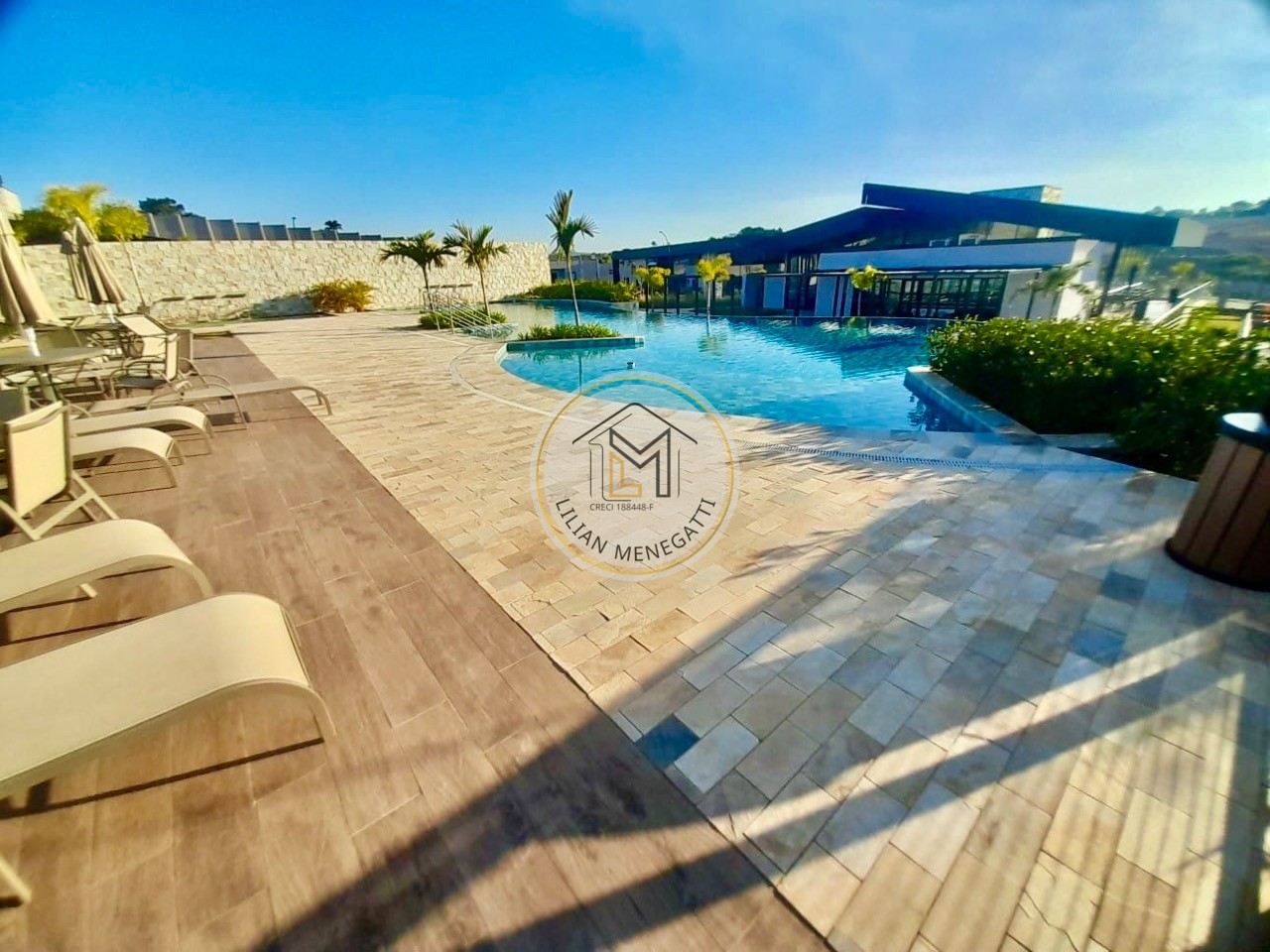 Terreno, 420 m² - Foto 1