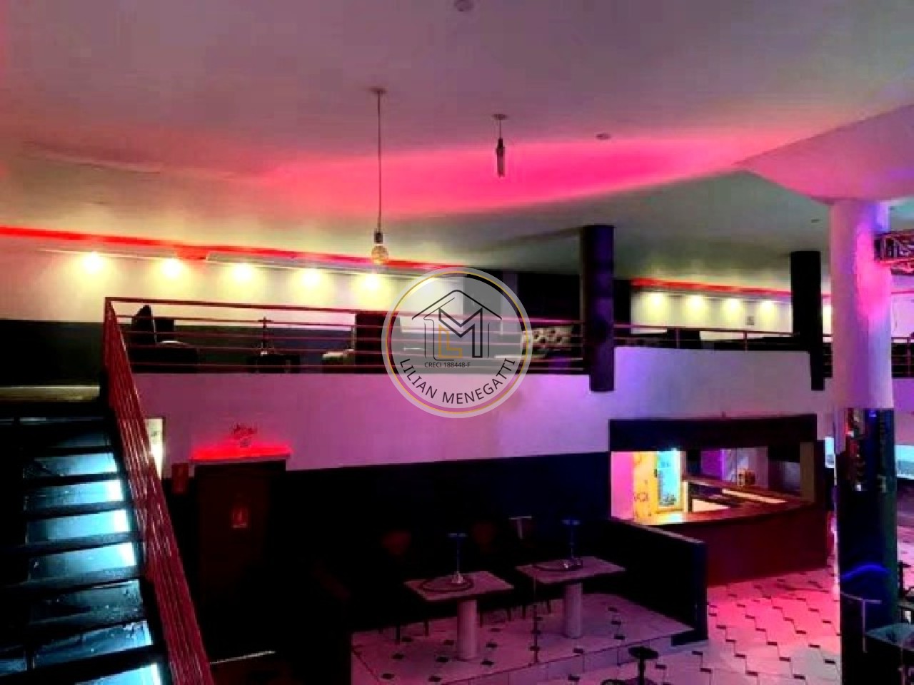 Prédio Inteiro, 1470 m² - Foto 2