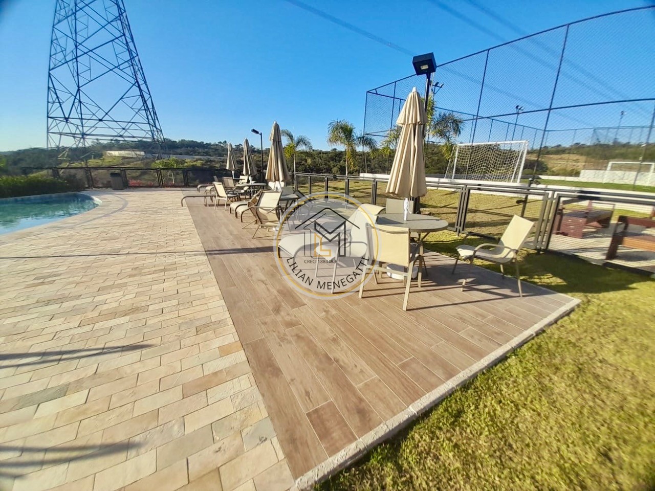 Terreno, 420 m² - Foto 18