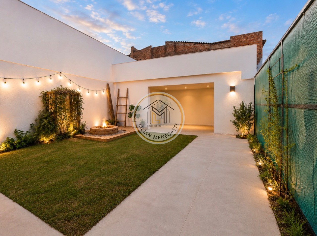 Casa, 4 quartos, 386 m² - Foto 4