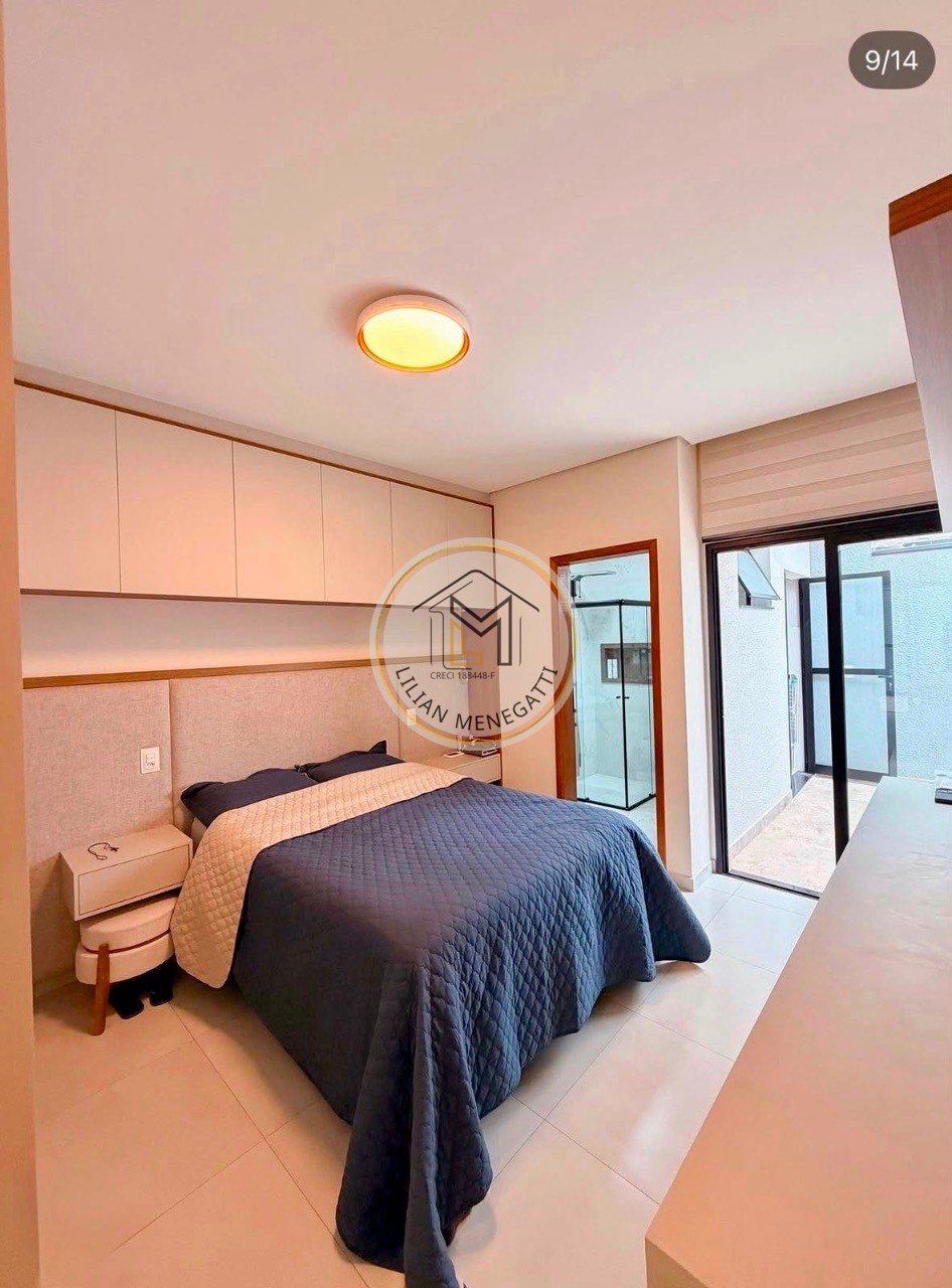 Casa, 3 quartos, 150 m² - Foto 14
