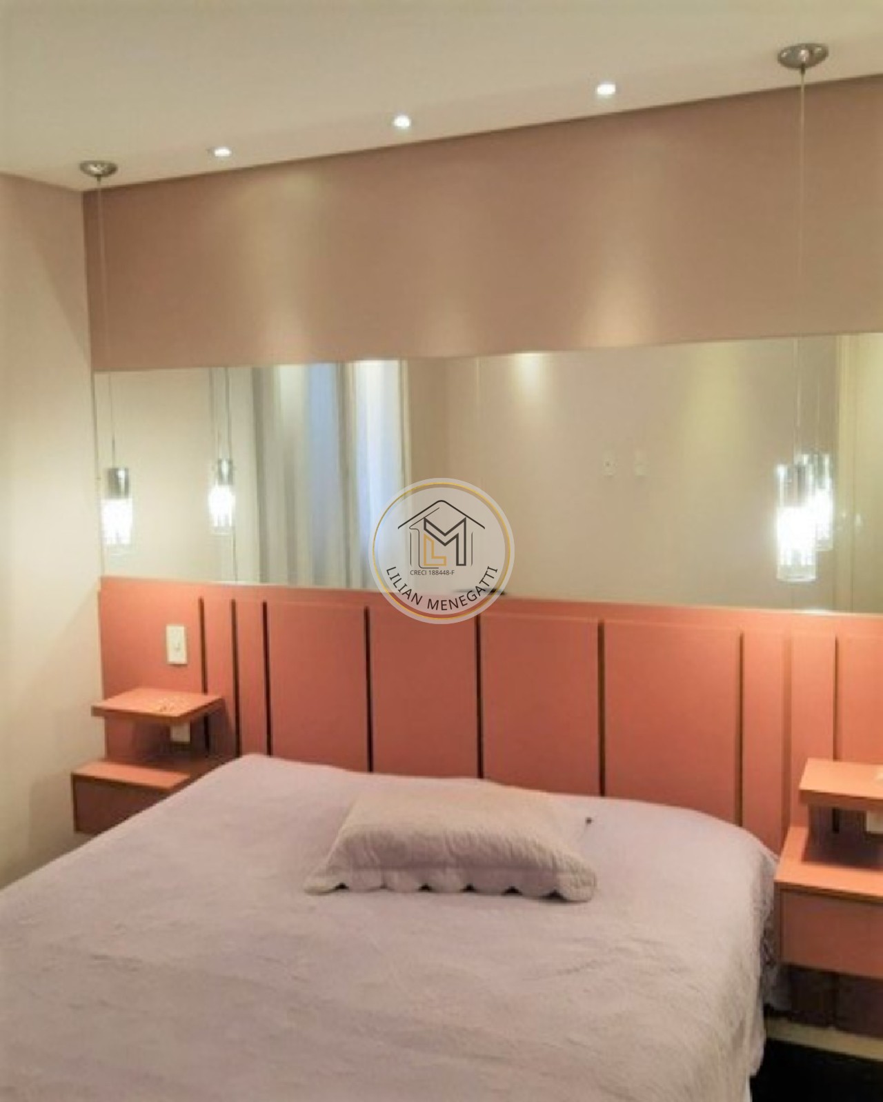 Apartamento, 3 quartos, 131 m² - Foto 10