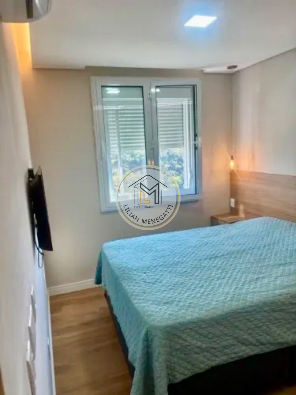 Apartamento, 2 quartos, 54 m² - Foto 5