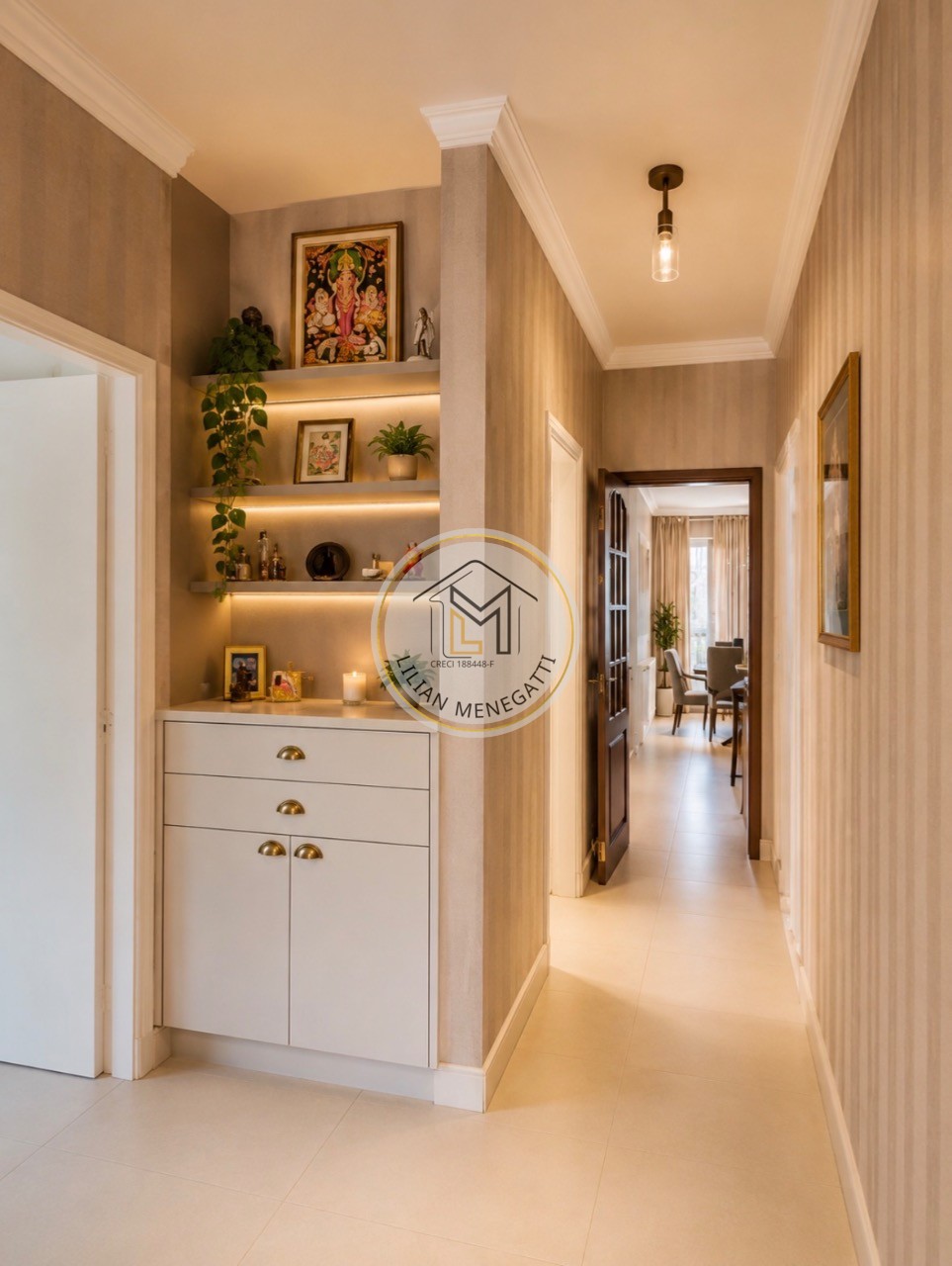 Casa, 4 quartos, 386 m² - Foto 13