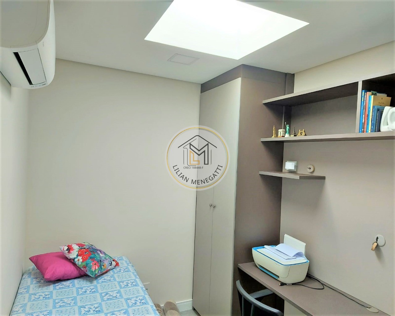 Casa de Condomínio, 4 quartos - Foto 12