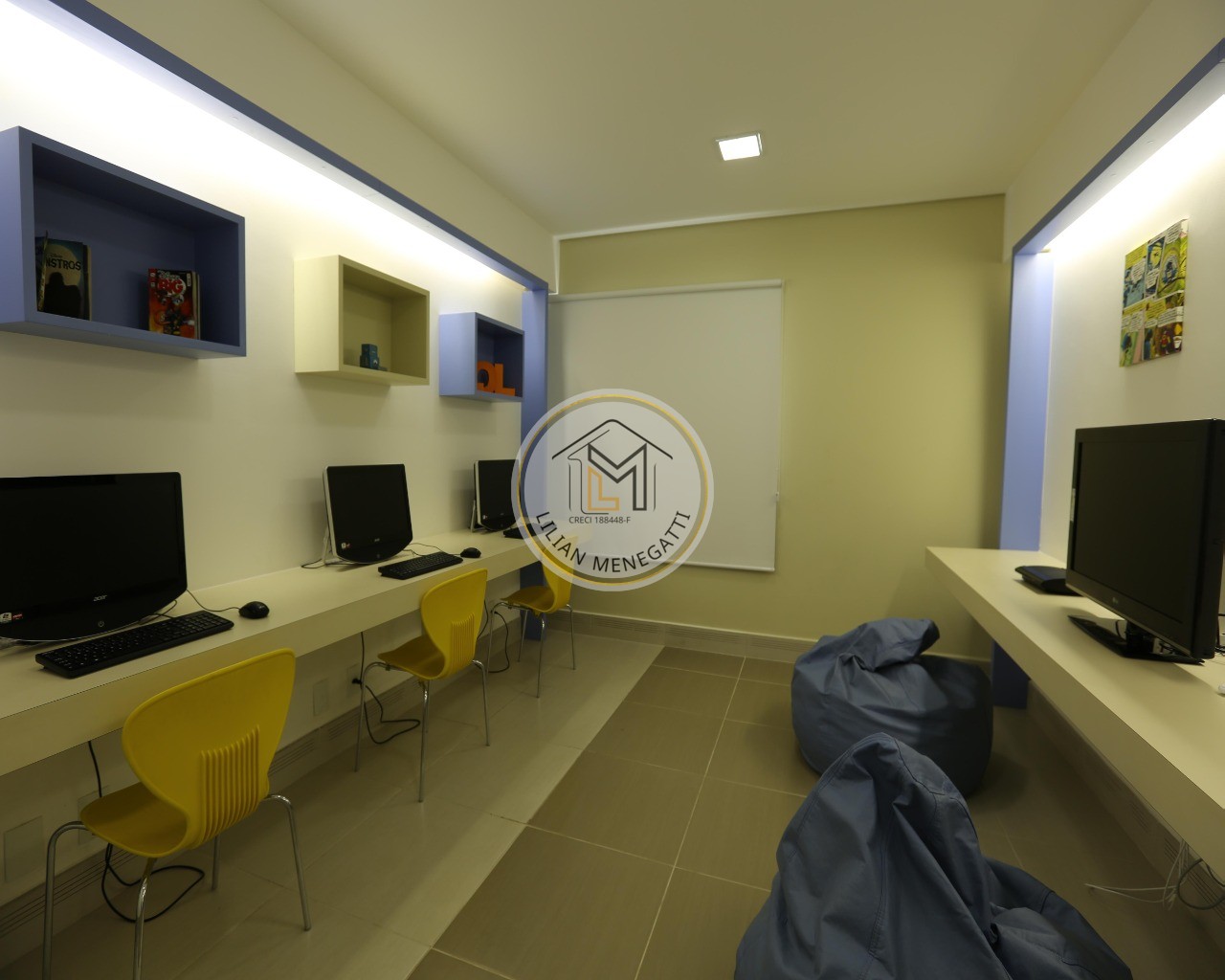 Apartamento, 3 quartos, 131 m² - Foto 18