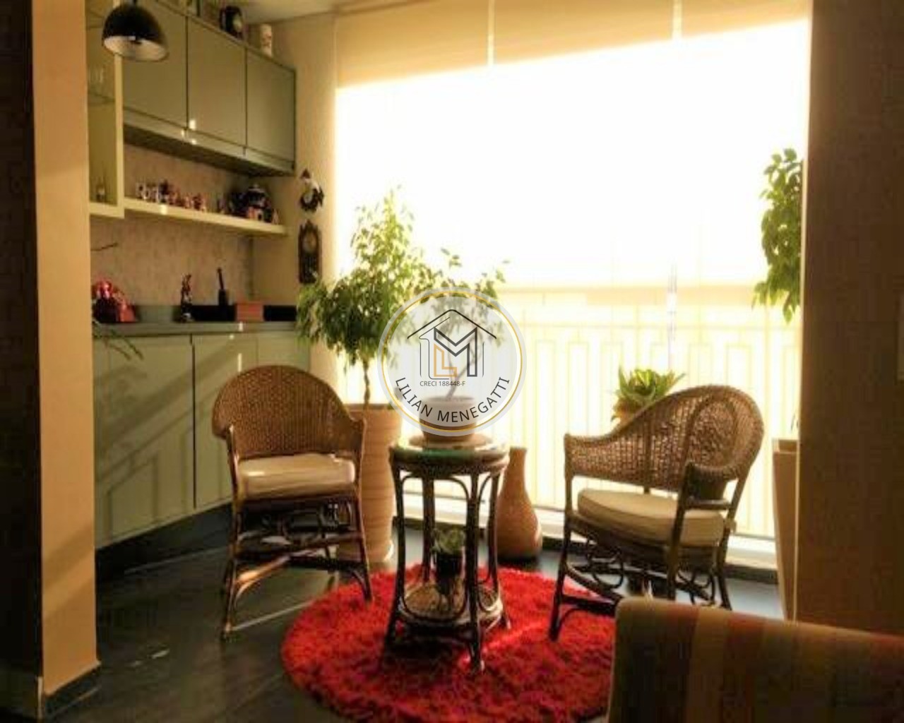 Apartamento, 3 quartos, 131 m² - Foto 6