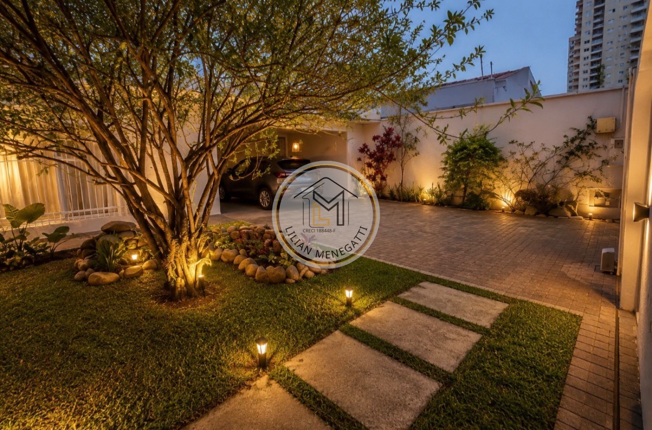 Casa, 4 quartos, 386 m² - Foto 2