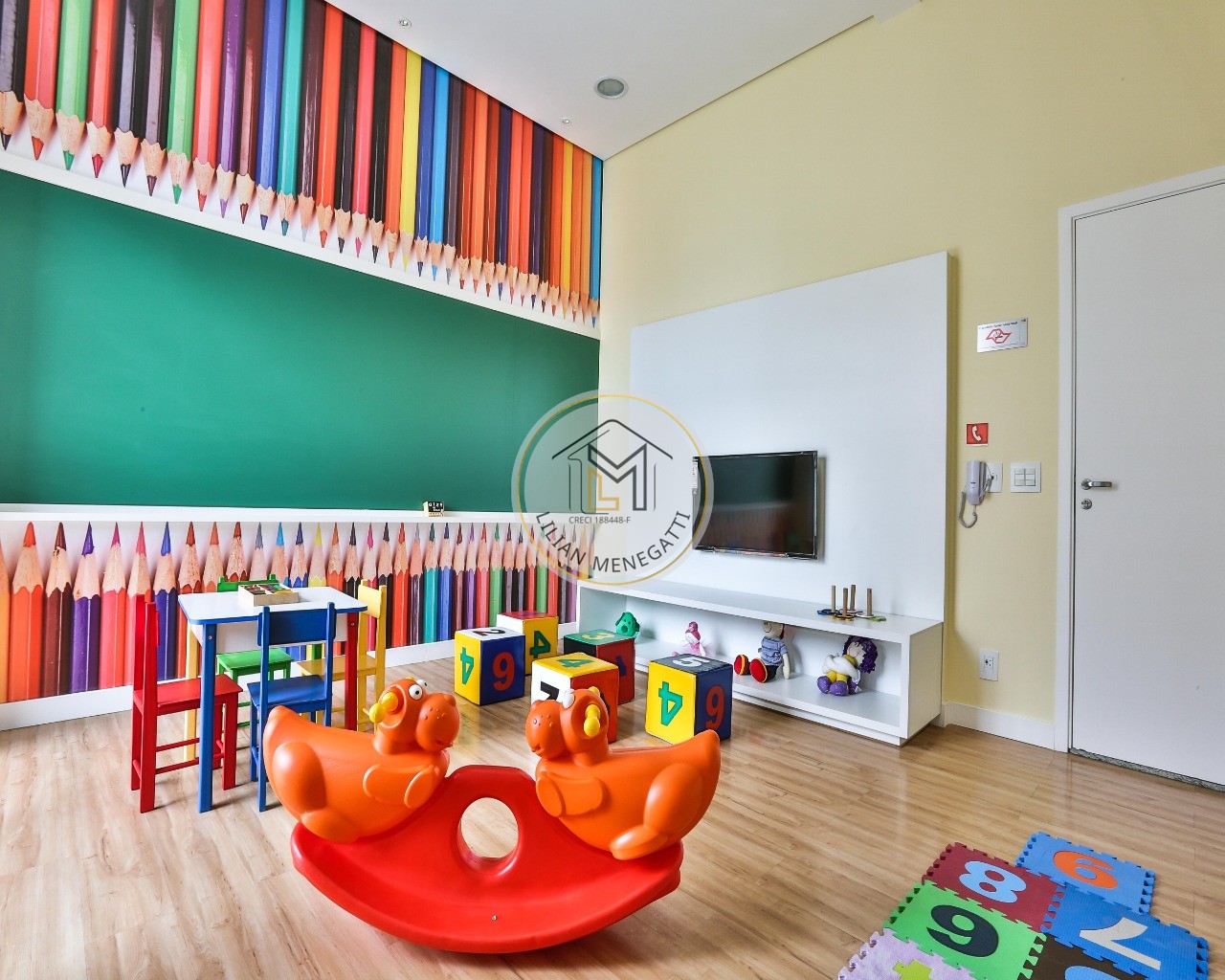 Apartamento, 3 quartos, 131 m² - Foto 12