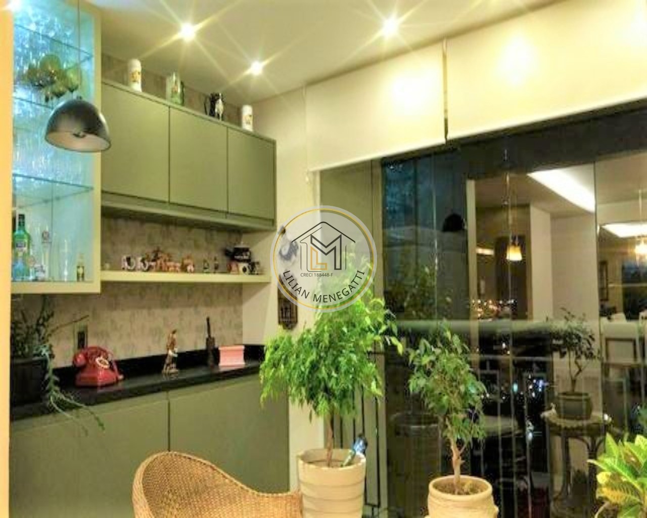 Apartamento, 3 quartos, 131 m² - Foto 7